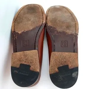 Cole Haan | Shoes | Euc Cole Haan Mens Pinch Tassel Moc  display picture 3